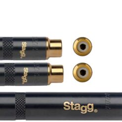 STAGG NYA010/J2CFR JK / 2x RCAF