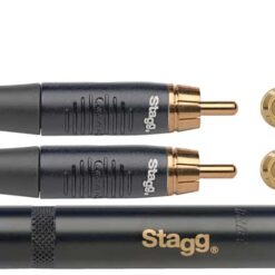 STAGG NYA010/J2CMR JK / 2RCAM