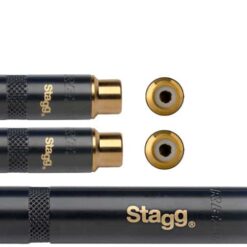 STAGG NYA010/JS2CFR STJK / 2x RCAF