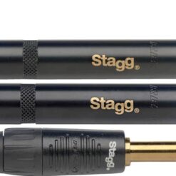 STAGG NYA010/P2JR PL / 2x JK