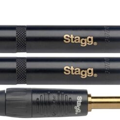 STAGG NYA010/PS2JR STPL / 2x JK