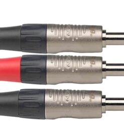 STAGG NYA010/PS2PR STPL / 2x PL