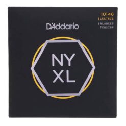 DADDARIO NYXL 10-46 BALANCED TENSION