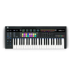 Novation 49SL MkIII