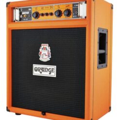 Bassivõimendi combod