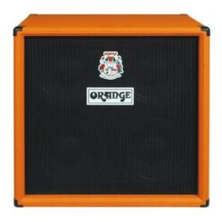 ORANGE OBC 410