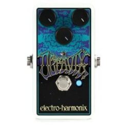 ELECTRO HARMONIX OCTAVIX OCTAVE FUZZ