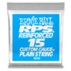 ERNIE BALL .015 RPS PLAIN SINGLE STRING