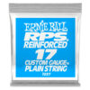 ERNIE BALL .017 RPS PLAIN SINGLE STRING