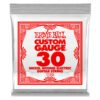 ERNIE BALL .030 WOUND SINGLE STRING