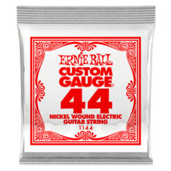 ERNIE BALL .044 WOUND SINGLE STRING