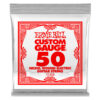 ERNIE BALL .050 WOUND SINGLE STRING