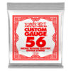 ERNIE BALL .056 WOUND SINGLE STRING