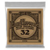 ERNIE BALL .032 EARTHWOOD SINGLE STRING