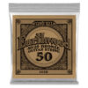 ERNIE BALL .050 EARTHWOOD SINGLE STRING