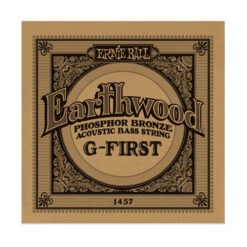 ERNIE BALL PH.BR.AC.BASS 1ST STRING