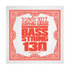 ERNIE BALL 130 SINGLE BASS STRING