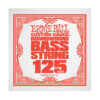 ERNIE BALL 125 SINGLE BASS STRING