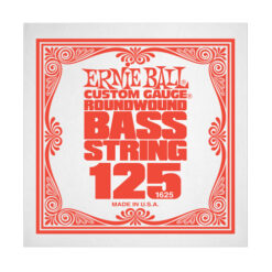 ERNIE BALL 125 SINGLE BASS STRING