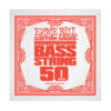 ERNIE BALL 050 SINGLE BASS STRING