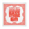ERNIE BALL 060 SINGLE BASS STRING