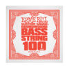 ERNIE BALL 100 SINGLE BASS STRING