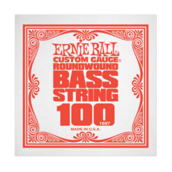ERNIE BALL 100 SINGLE BASS STRING