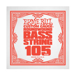 ERNIE BALL 105 SINGLE BASS STRING