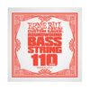 ERNIE BALL 110 SINGLE BASS STRING