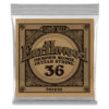ERNIE BALL 036 SLINKY ACOUSTIC SINGLE