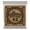 ERNIE BALL 042 SLINKY ACOUSTIC SINGLE