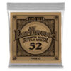 ERNIE BALL 052 SLINKY ACOUSTIC SINGLE
