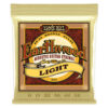 ERNIE BALL EARTHWOOD LIGHT 11-52