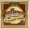 ERNIE BALL EARTHWOOD 12 STRING LIGHT