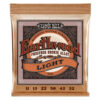 ERNIE BALL EARTHWOOD PHOSPHOR BRONZE ACOUSTIC 11-52