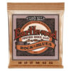 ERNIE BALL EARTHWOOD PHOSPHOR BRONZE ACOUSTIC 10-52