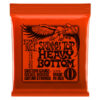 ERNIE BALL SKINNY TOP/HEAVY BOTTOM 10-52