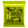 ERNIE BALL REGULAR SLINKY 10-46