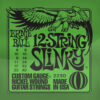 ERNIE BALL 12 STRING SLINKY ELECTRIC