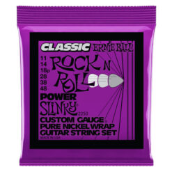 ERNIE BALL ROCK-N-ROLL POWER 11-48