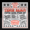 ERNIE BALL TENOR BANJO STRINGS 10-30