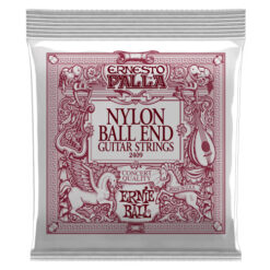 ERNIE BALL NYLON BALL END