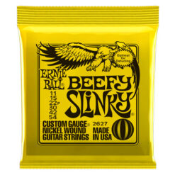 ERNIE BALL BEEFY SLINKY 11-54