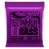 ERNIE BALL POWER SLINKY BASS 55-110