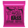 ERNIE BALL SUPER SLINKY BASS 45-100
