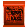 ERNIE BALL 6-STRING SLINKY BASS 32-130