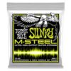 ERNIE BALL M-STEEL REGULAR SLINKY