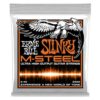ERNIE BALL M-STEEL HYBRID SLINKY