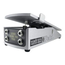 ERNIE BALL STEREO VOLUME PEDAL 500K
