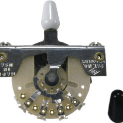 ERNIE BALL 5-WAY SWITCH